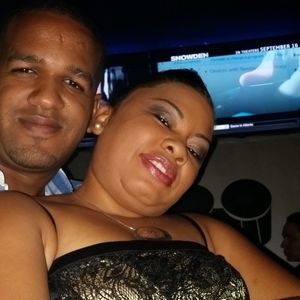 Meet your Posher, Marcus antonio