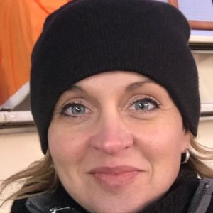 Meet your Posher, Christi