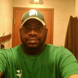 Meet your Posher, Marcus