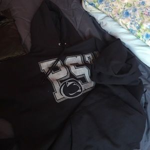 Penn state hoodie