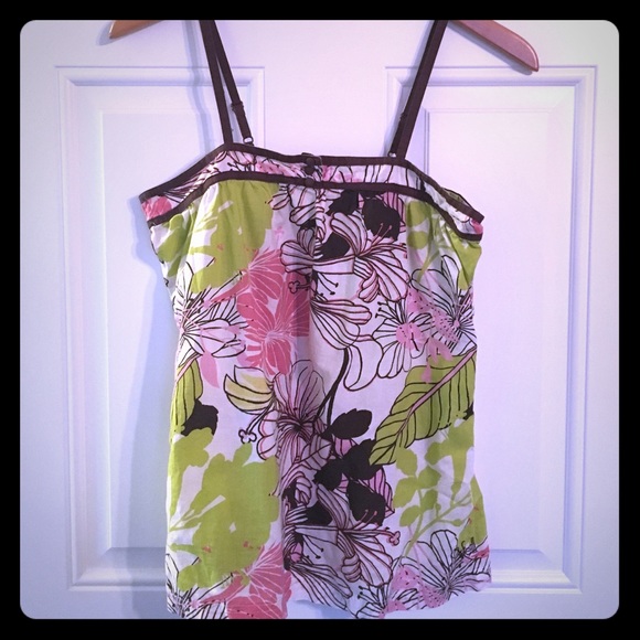 ONEILL tank