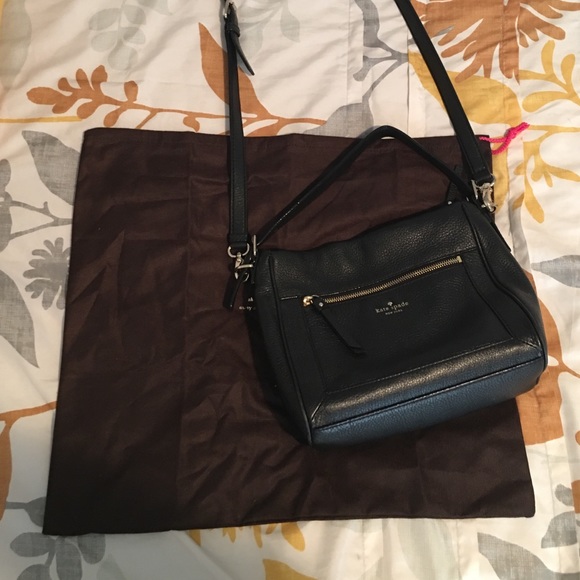 Kate spade cross body