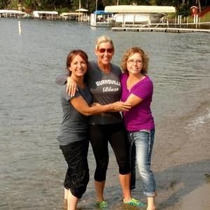 Meet your Posher, Kari