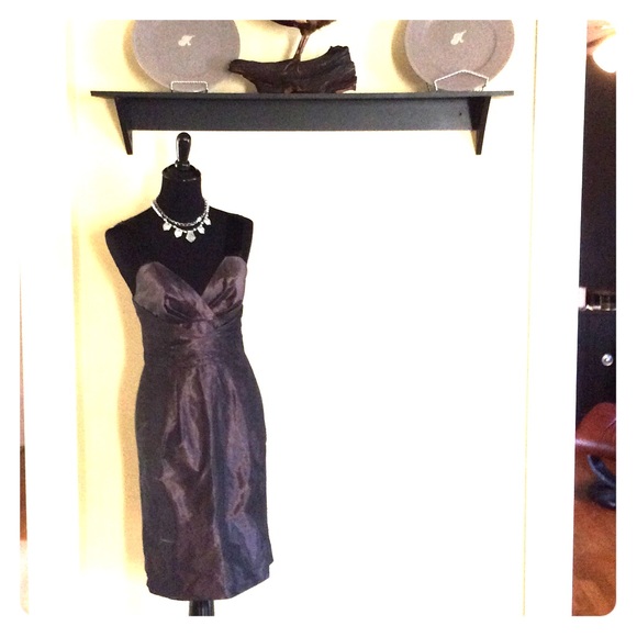 Banana Republic Dress sz 4