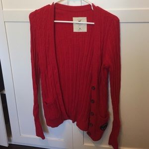 Never wear anymore cardigan