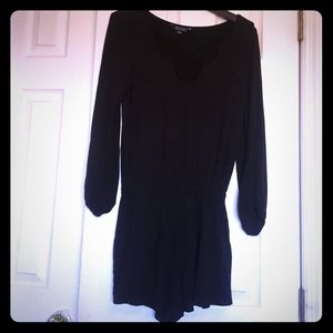 American Eagle Romper