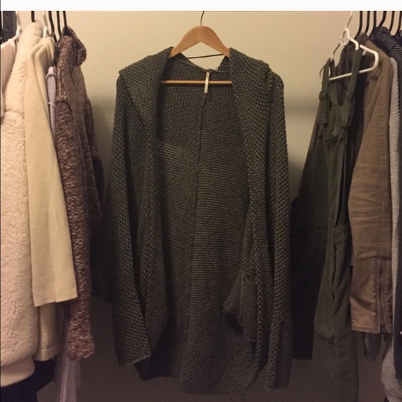 ISO this FP cardigan!
