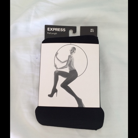 Express Full Length Tights/Leggings