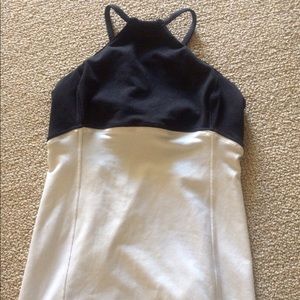 LuluLemon athletic top