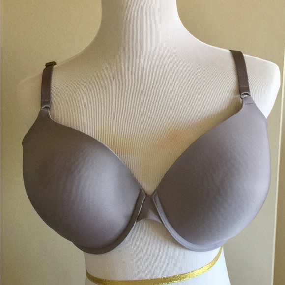 Victoria's Secret Perfect Coverage Bra