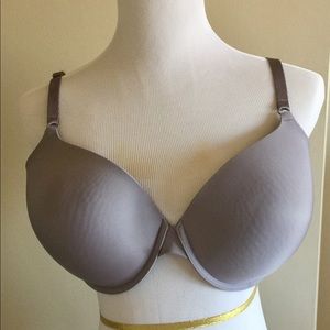 Victoria's Secret Perfect Coverage Bra