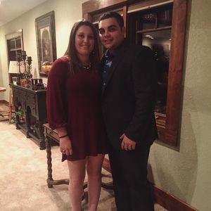 Meet your Posher, Nick