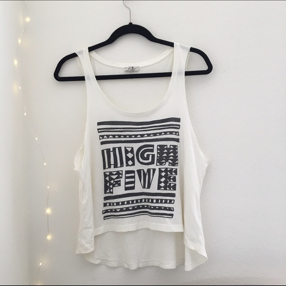 Forever 21 Muscle Tank
