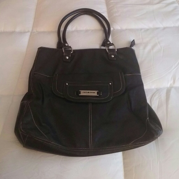 Nine West leather handbag