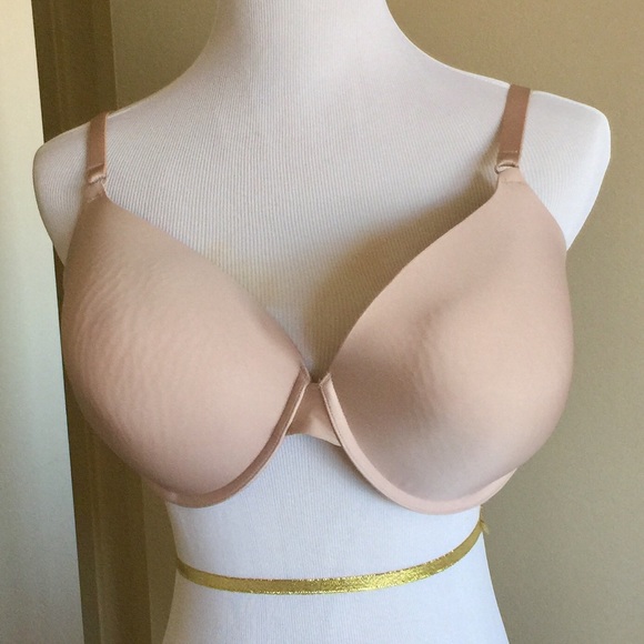 Victoria's Secret Perfect Coverage bra