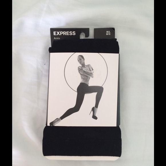 Express Ankle Tights/Leggings