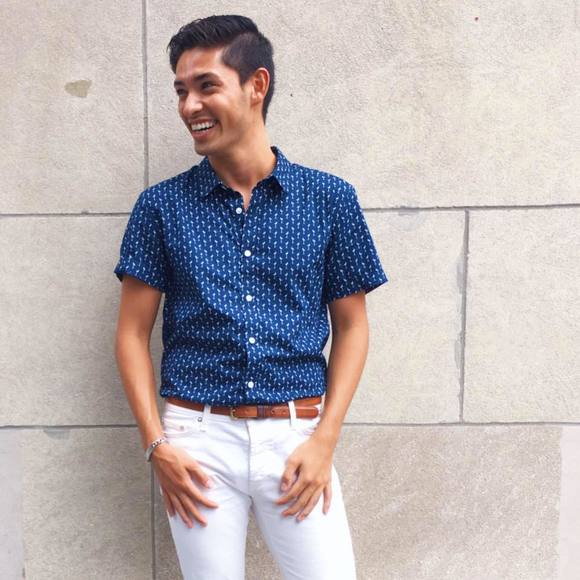 Meet your Posher, Sterling