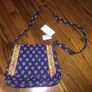 SALE --  NWT Trendy Vera Bag 🔹🔹
