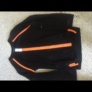 Y-3 crewneck