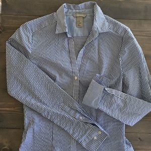 H&M button down