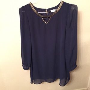 Charming Charlie dress!