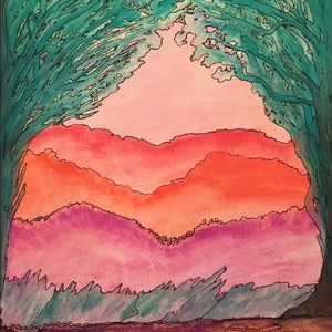 Meet your Posher, Cacky