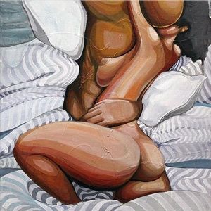 Meet your Posher, Coleen