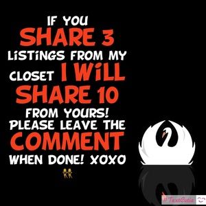 Strong women help each other succeed! 👯