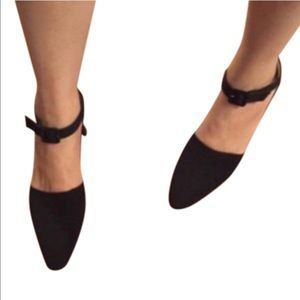 YSL heels.100% authentic. Bought them off a posher