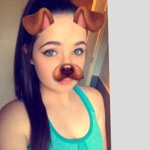 Meet your Posher, Savannah