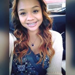 Meet your Posher, Arlyn