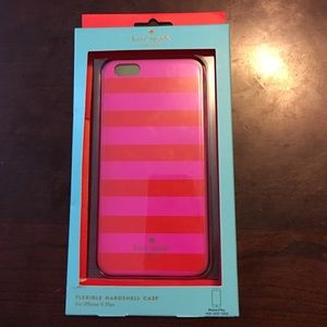 iPhone 6/ 6s Plus Kate Spade case