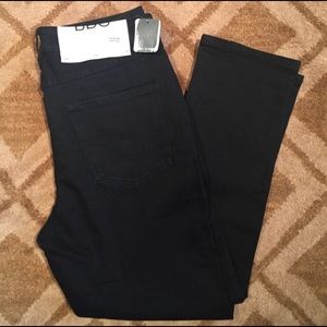 Urban outfitters size 29w high waisted jeans