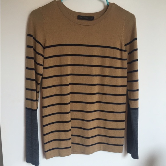 Fall sweater! - Picture 1 of 2