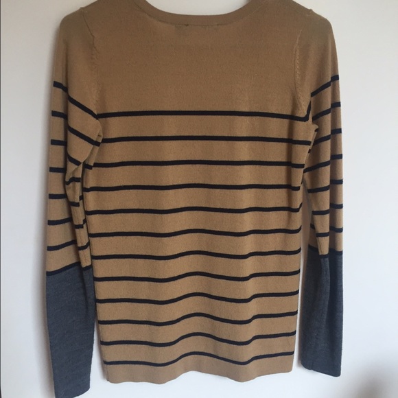 Fall sweater! - Picture 2 of 2