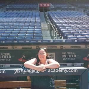 Meet your Posher, Ashley