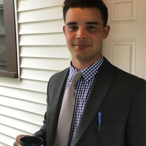 Meet your Posher, Scott
