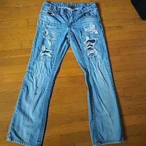 Jeans