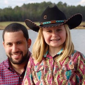 Meet your Posher, Mackenzie