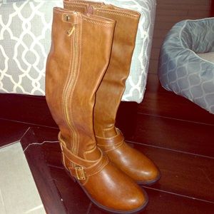 Dolce Vita Riding Boots