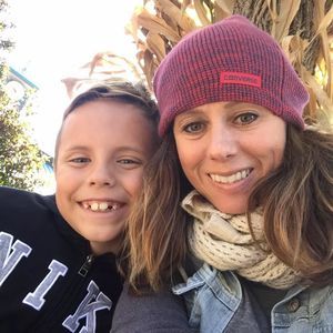 Meet your Posher, Jocelyn