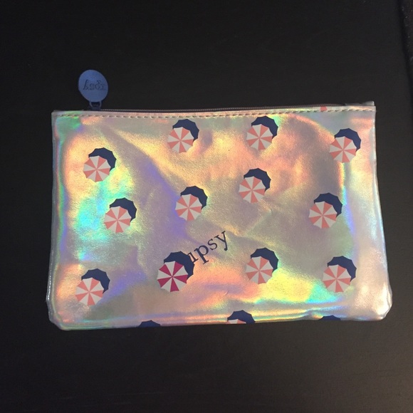 Makeup bag