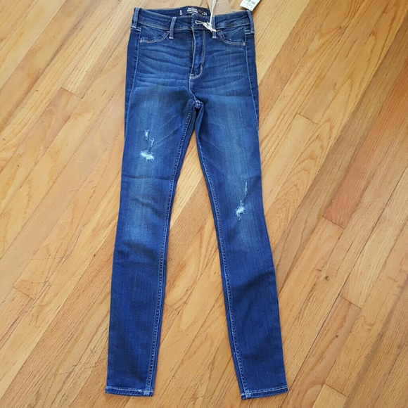 Holliday Jean leggings size 0