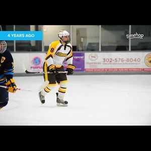 Meet your Posher, Joseph