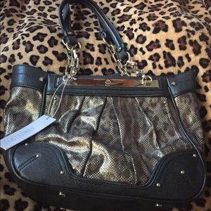 NWT Jennifer Lopez purse