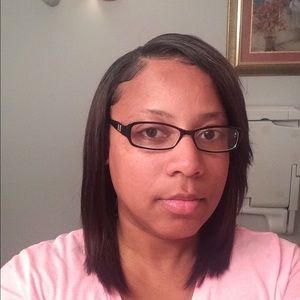 Meet your Posher, Jodi