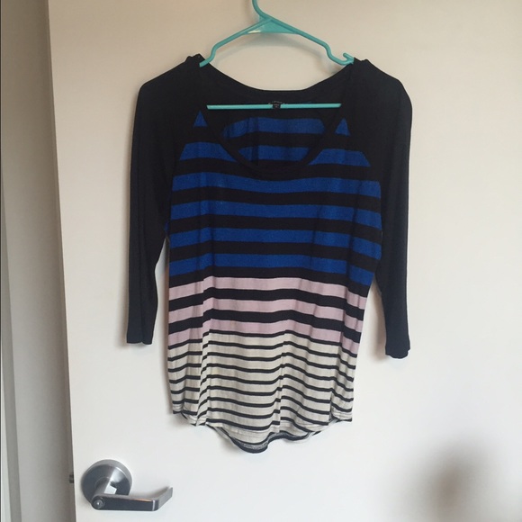 Express 3/4 sleeve! - Picture 1 of 2