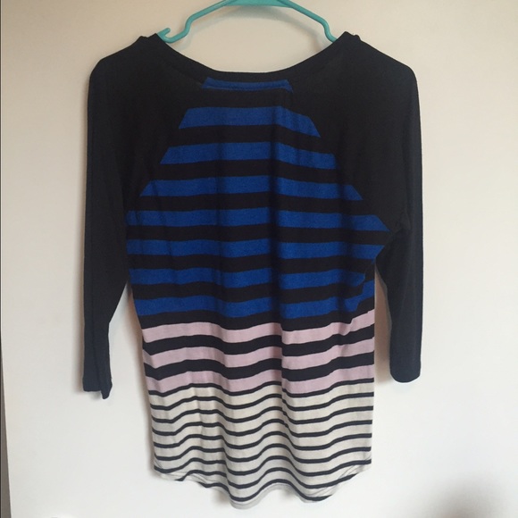 Express 3/4 sleeve! - Picture 2 of 2