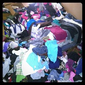 ClothesLovers/ResaleInvest/Easily Triple ur Money