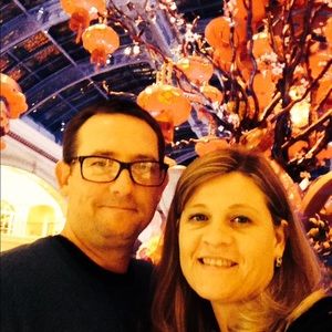 Meet your Posher, Ann